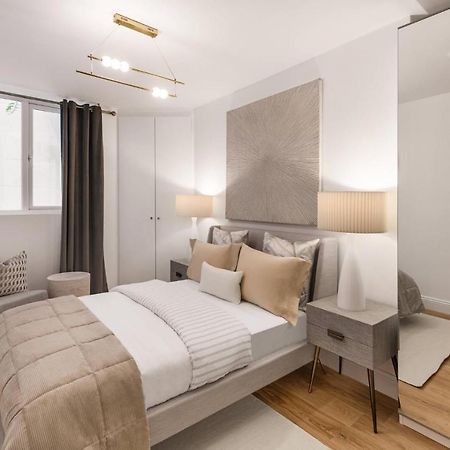 Leinster Gardens 3A - 2 Bed Apartment Лондон Екстер'єр фото