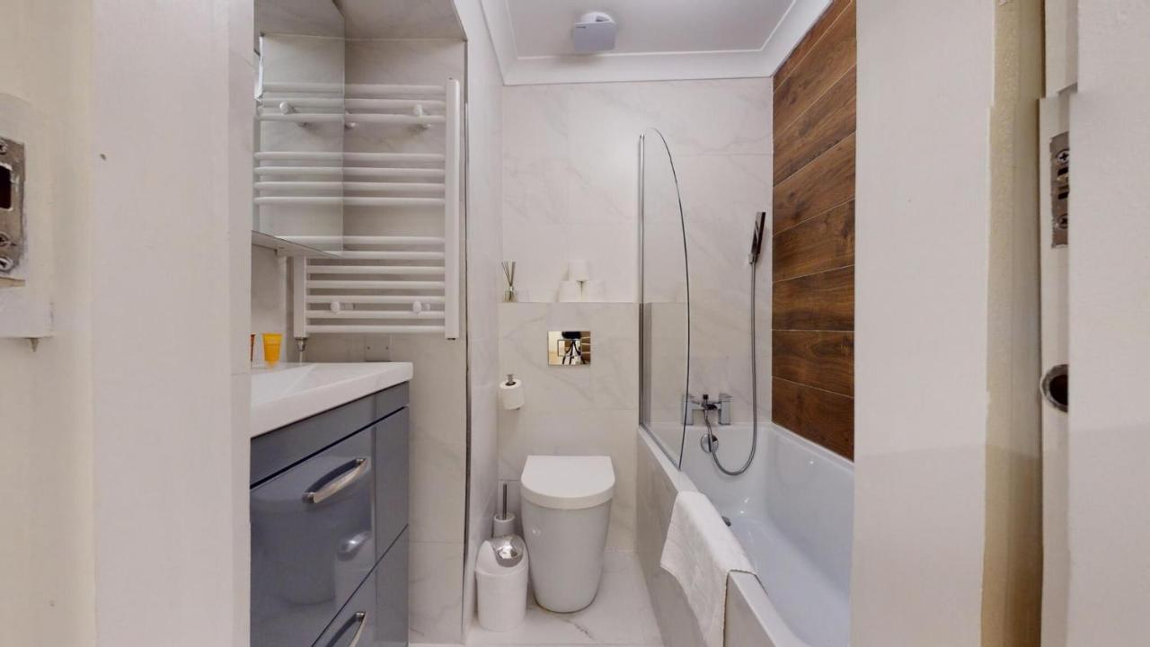 Leinster Gardens 3A - 2 Bed Apartment Лондон Екстер'єр фото